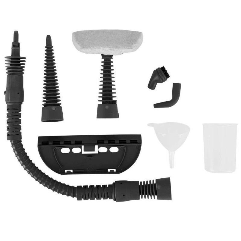 Limpiador a vapor Orbegozo LV3580 VAPORETINO - 2