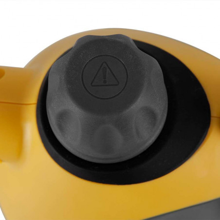 Limpiador a vapor Orbegozo LV3580 VAPORETINO - 3