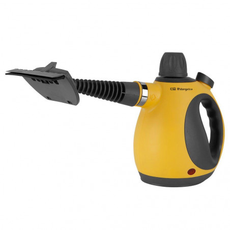 Limpiador a vapor Orbegozo LV3580 VAPORETINO - 5