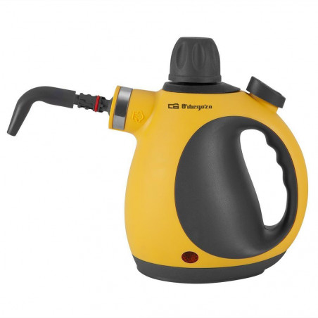 Limpiador a vapor Orbegozo LV3580 VAPORETINO - 6