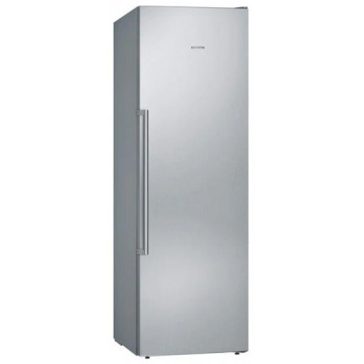 Congelador vertical NF Siemens GS36NAIDP, Top - 1