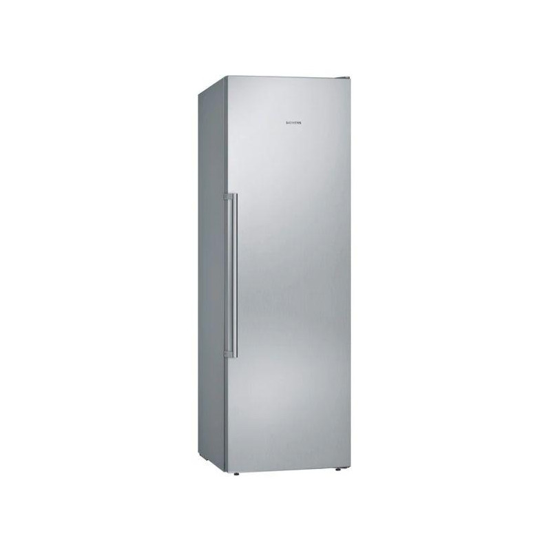 Congelador vertical NF Siemens GS36NAIDP, Top - 1