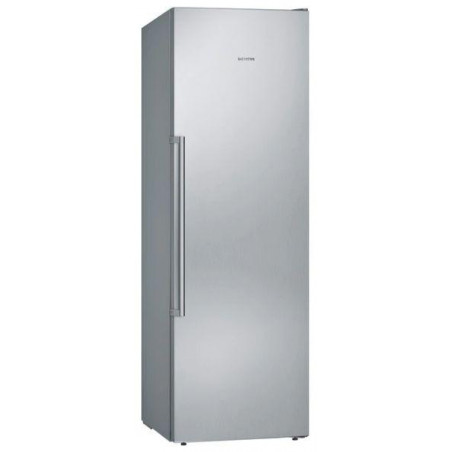 Congelador vertical NF Siemens GS36NAIDP, Top - 1 Congelador vertical NF Siemens GS36NAIDP, Top - 1