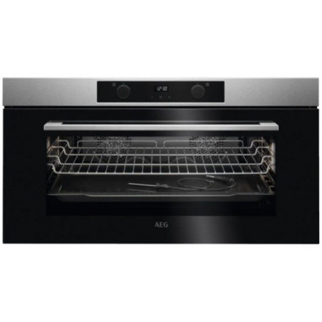 Horno MF indep. Aeg KEK452910M - 1