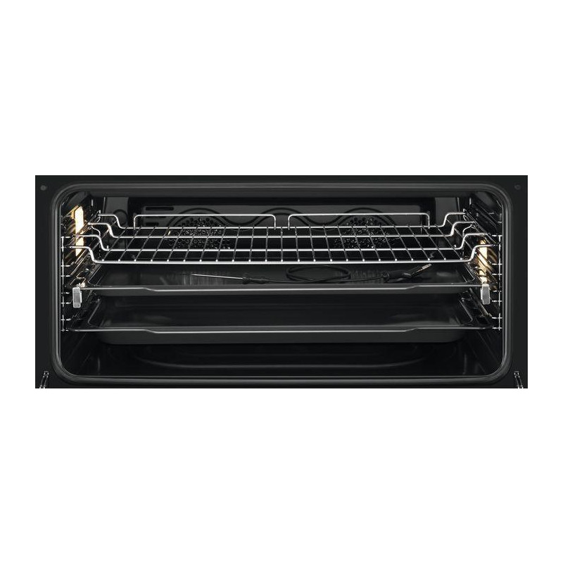 Horno MF indep. Aeg KEK452910M - 4 Horno MF indep. Aeg KEK452910M - 4