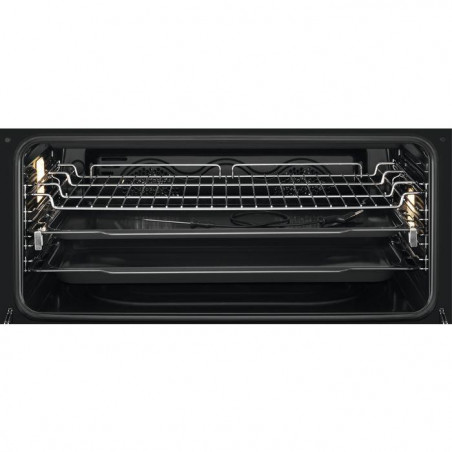 Horno MF indep. Aeg KEK452910M - 4 Horno MF indep. Aeg KEK452910M - 4