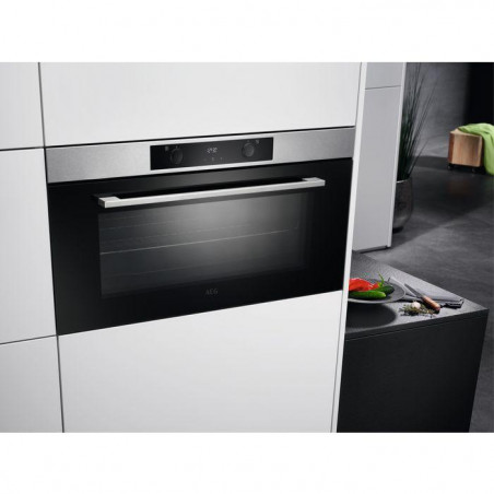 Horno MF indep. Aeg KEK452910M - 7 Horno MF indep. Aeg KEK452910M - 7
