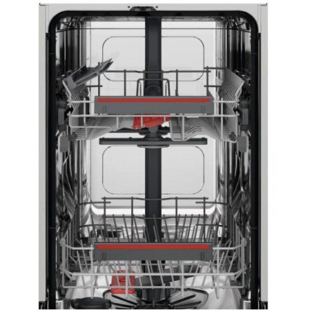 Lavavajillas 45 INT Aeg FSE62417P - 2