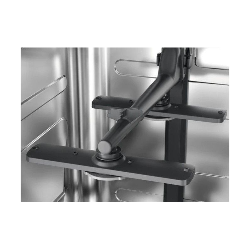 Lavavajillas 45 INT Aeg FSE62417P - 3