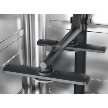 Lavavajillas 45 INT Aeg FSE62417P - 3