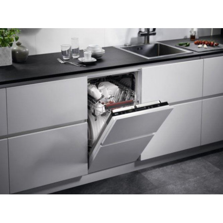 Lavavajillas 45 INT Aeg FSE62417P - 4