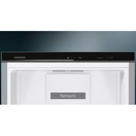 Frigorifico 1puerta Siemens KS36FPIDP, Top - 2