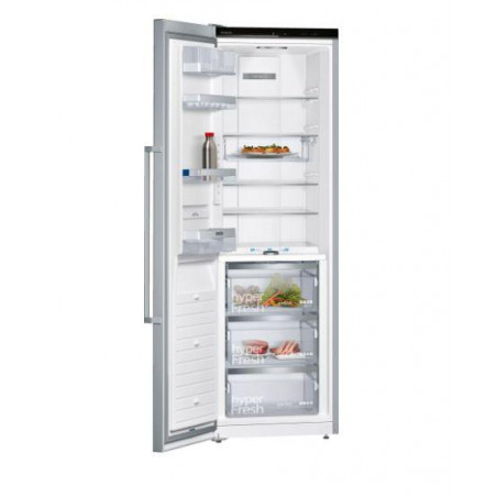 Frigorifico 1puerta Siemens KS36FPIDP, Top - 3