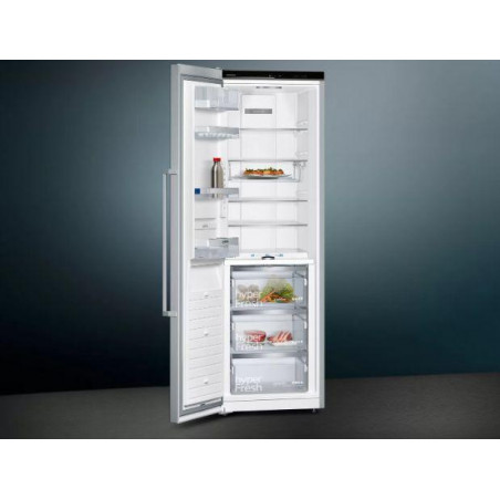 Frigorifico 1puerta Siemens KS36FPIDP, Top - 5