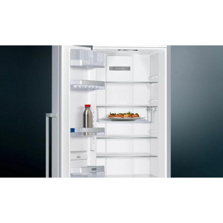 Frigorifico 1puerta Siemens KS36FPIDP, Top - 6