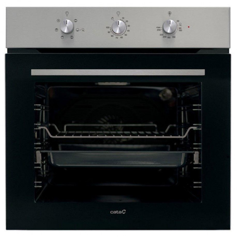 Horno MF indep. Cata MES7106X (07044606) - 1 Horno MF indep. Cata MES7106X (07044606) - 1