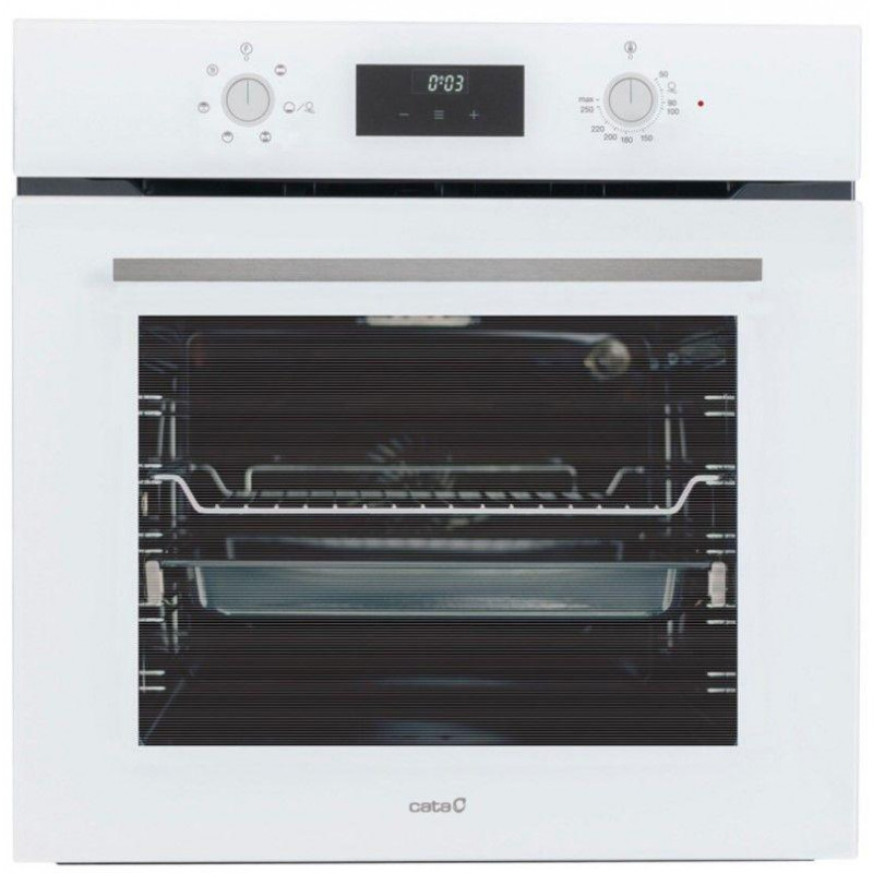 Horno MF indep. Cata MDS7206WH (07034100) - 1