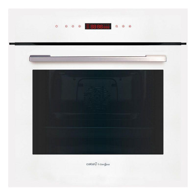 Horno MF indep. Cata MT8012WH (07002412) - 1