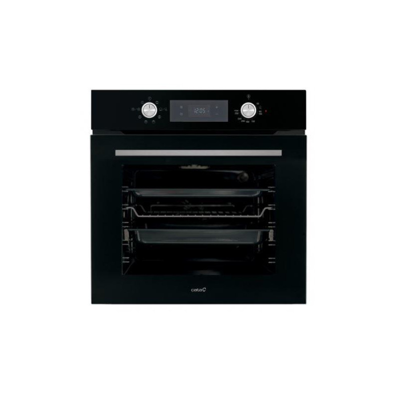 Horno MF indep. Cata MDS7208BK (07001403) - 1