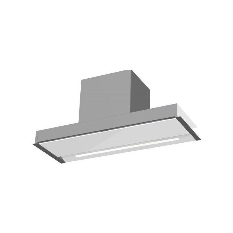 Campana conv. Grupo filtrante Cata TENTA90GWH - 4 Campana conv. Grupo filtrante Cata TENTA90GWH - 4