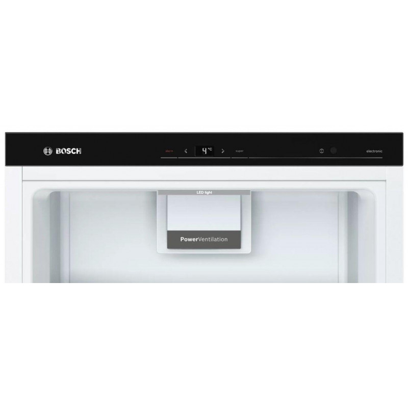 Frigorifico 1puerta Bosch KSV36AWEP - 2 Frigorifico 1puerta Bosch KSV36AWEP - 2