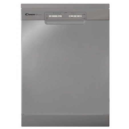 Lavavajillas 60 Candy HCF3C7LFX - 1