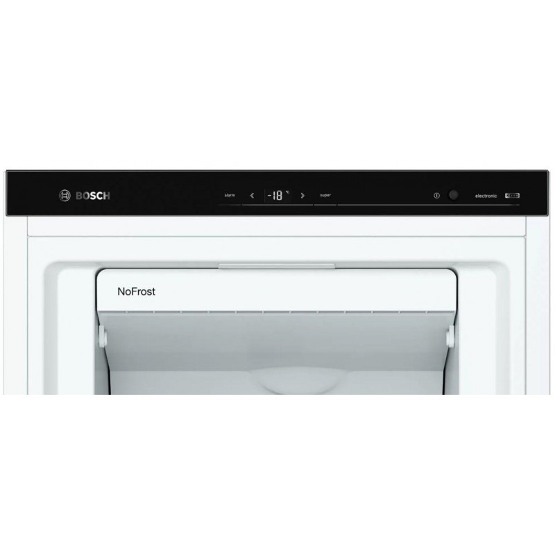 Congelador vertical NF Bosch GSN36AWEP - 2 Congelador vertical NF Bosch GSN36AWEP - 2