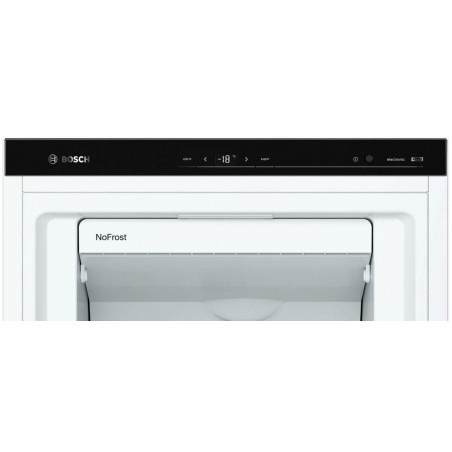 Congelador vertical NF Bosch GSN36AWEP - 2 Congelador vertical NF Bosch GSN36AWEP - 2