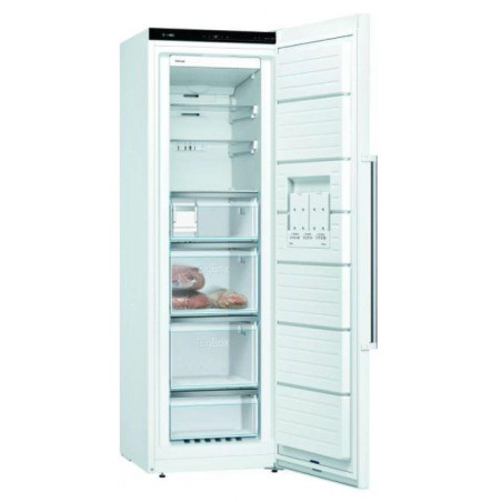 Congelador vertical NF Bosch GSN36AWEP - 3 Congelador vertical NF Bosch GSN36AWEP - 3