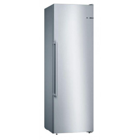 Congelador vertical NF Bosch GSN36AIEP, Infinity - 1