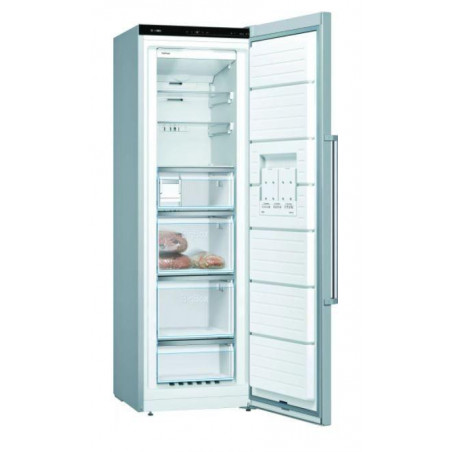 Congelador vertical NF Bosch GSN36AIEP, Infinity - 3
