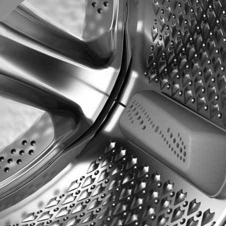 Lavadora INT frontal Beko WITV8712XW0R - 2 Lavadora INT frontal Beko WITV8712XW0R - 2