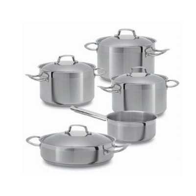 Bateria cocina Teka 49004840 - 1