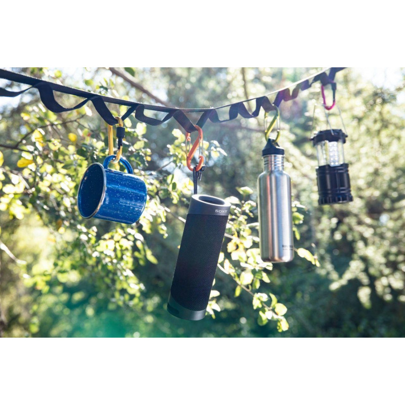 Altavoz Sony SRSXB23RCE7 - 8