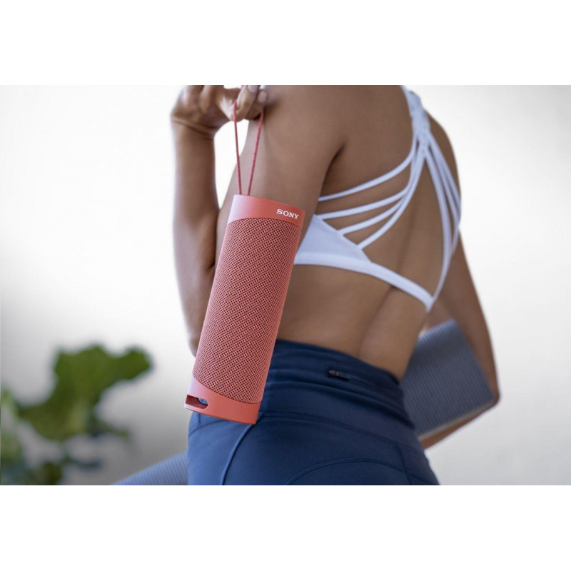 Altavoz Sony SRSXB23RCE7 - 10