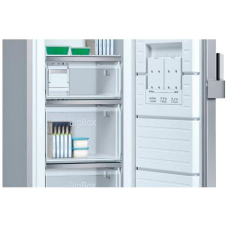 Congelador vertical NF Balay 3GFF568XE, Premium in - 2