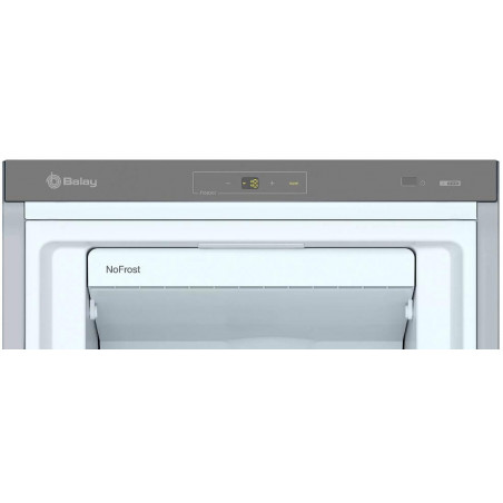 Congelador vertical NF Balay 3GFF568XE, Premium in - 3