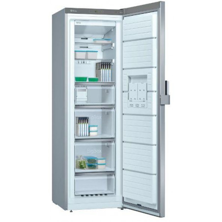 Congelador vertical NF Balay 3GFF568XE, Premium in - 4