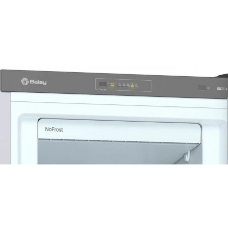 Congelador vertical NF Balay 3GFF563XE, Premium - 2 Congelador vertical NF Balay 3GFF563XE, Premium - 2