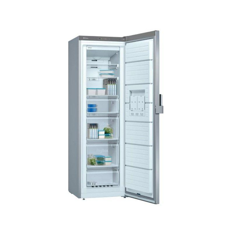 Congelador vertical NF Balay 3GFF563XE, Premium - 3 Congelador vertical NF Balay 3GFF563XE, Premium - 3