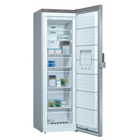 Congelador vertical NF Balay 3GFF563XE, Premium - 3 Congelador vertical NF Balay 3GFF563XE, Premium - 3