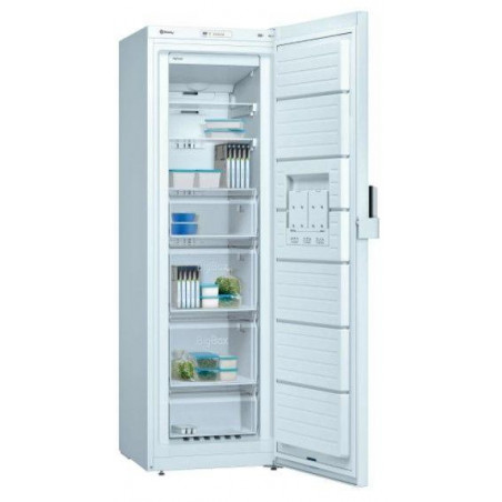 Congelador vertical NF Balay 3GFF563WE - 3