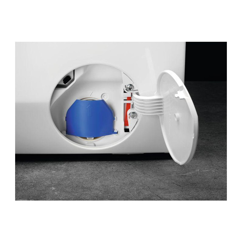 Lavadora frontal Aeg L8FBE842 - 2