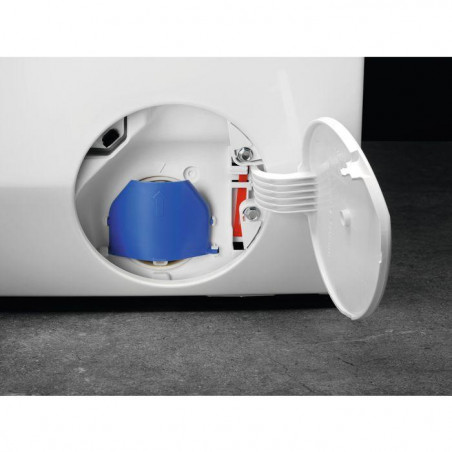 Lavadora frontal Aeg L8FBE842 - 2