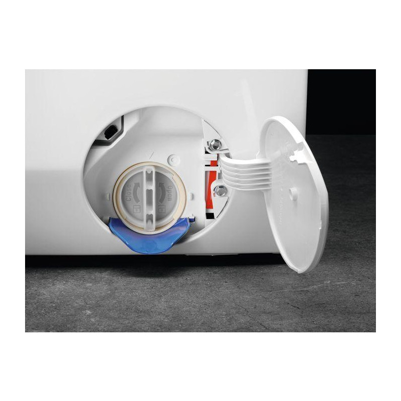 Lavadora frontal Aeg L8FBE842 - 3