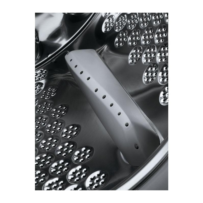 Lavadora frontal Aeg L8FBE842 - 5