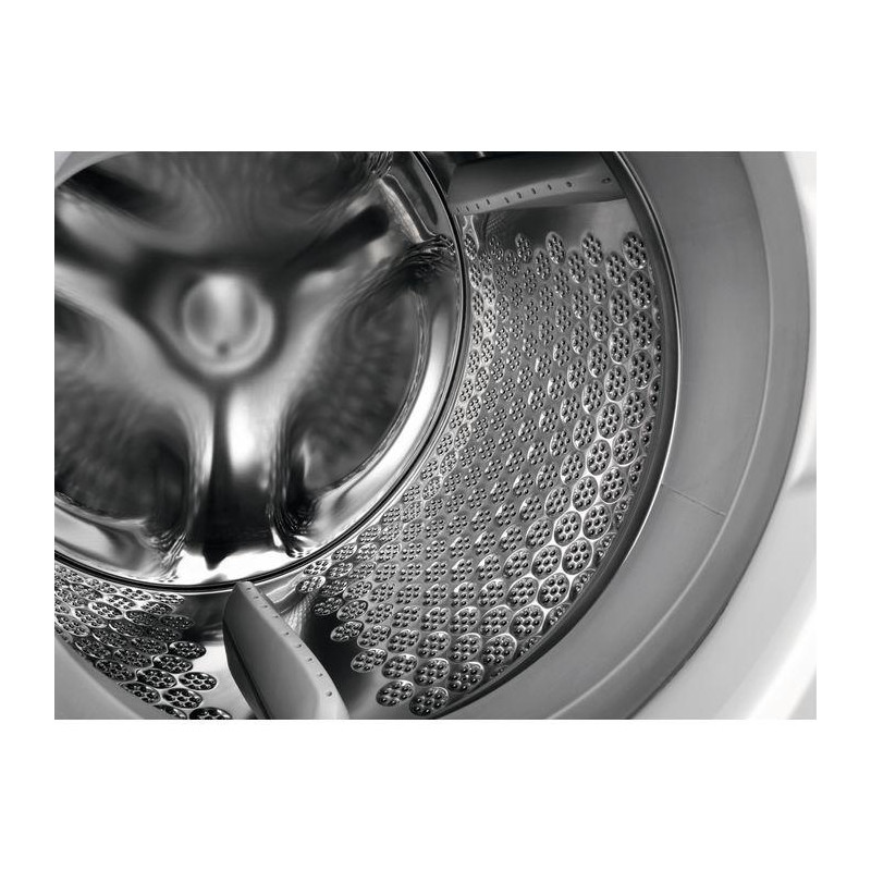 Lavadora frontal Aeg L8FBE842 - 6