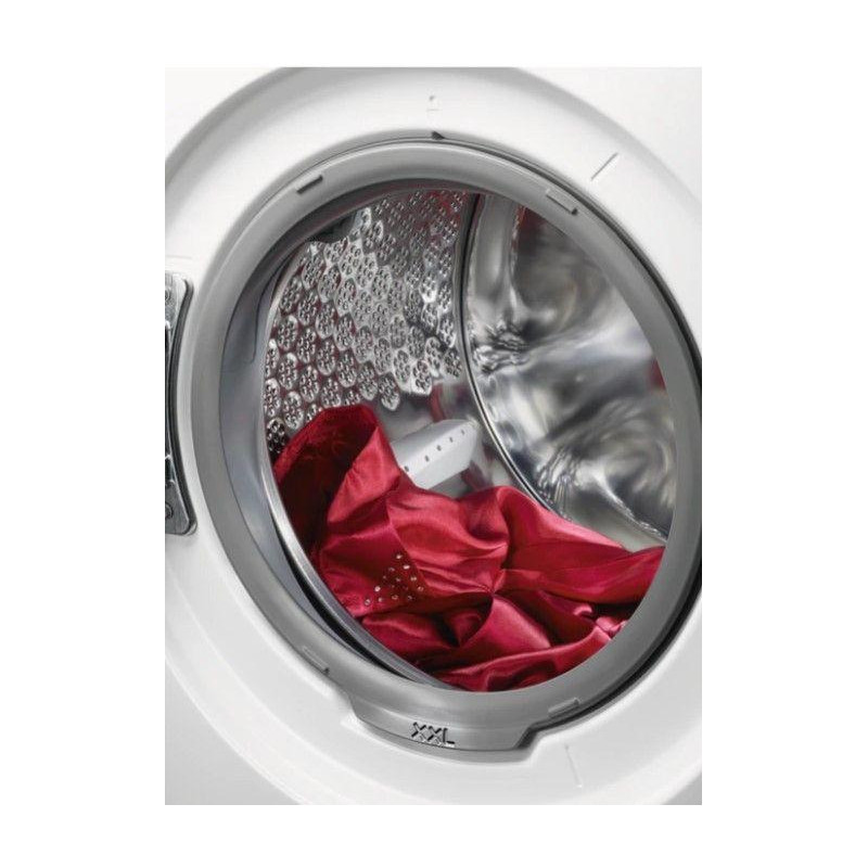 Lavadora frontal Aeg L8FBE842 - 7