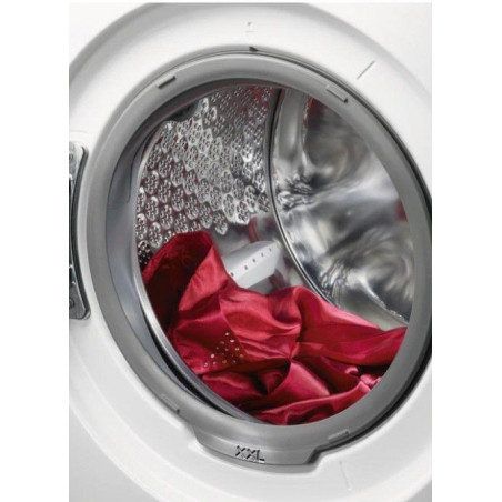 Lavadora frontal Aeg L8FBE842 - 7