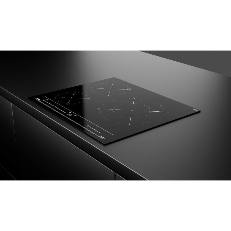 Vitroceramica induccion indep. Teka IBC64010BKMSS - 4 Vitroceramica induccion indep. Teka IBC64010BKMSS - 4